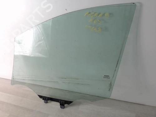 front-right-door-window-nissan-micra-v-k14-2016-24651997 main image