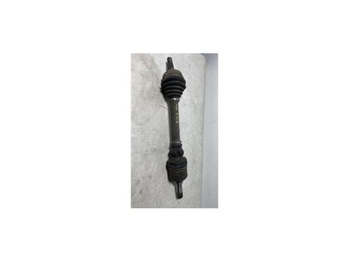 Used Left front driveshaft PEUGEOT 306 Convertible (7D, N3, N5) 1.8 16V (110 hp) 29753646