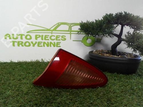 Højre baglygte bagklap ALFA ROMEO 147 (937_) 1.9 JTD (937.AXD1A, 937.BXD1A, 937.AXV1A, 937.BXB1A,... (115 hp) 25618148