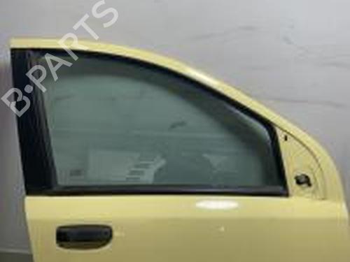 Used Right front door FIAT PANDA (169_) 1.2 (169.AXB11, 169.AXB1A) (60 hp) 26199182