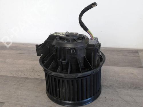 Luftventil FORD FIESTA VI (CB1, CCN) 1.4 TDCi | BP28374202I21