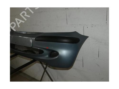Front bumper MERCEDES-BENZ A-CLASS (W168) A 140 (168.031, 168.131) | BP21382665C7 