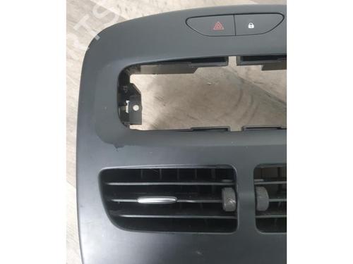 Air vent RENAULT CLIO IV (BH_) 1.5 dCi 75 | BP30808026I21
