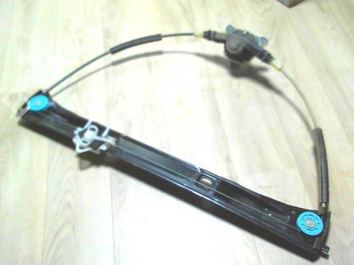 Front right window mechanism PEUGEOT BIPPER (AA_) 1.4 HDi | BP24024426C23 