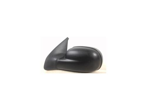 Used Left mirror RENAULT CLIO I (B/C57_, 5/357_) 1.2 (5/357Y, 5/357K) (58 hp) 23411690