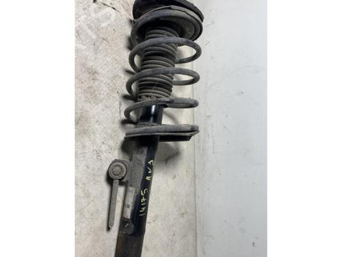 Right front shock absorber PEUGEOT 206+ (2L_, 2M_) 1.4 HDi eco 70 | BP30807947M17 