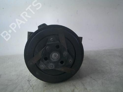 Used AC compressor RENAULT MEGANE II Estate (KM0/1_) 1.9 dCi (KMRG, KM1G, KM0G, KM2C) (120 hp) 24025490