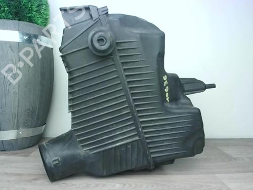 Air filter box RENAULT MEGANE II (BM0/1_, CM0/1_) 1.9 dCi (BM0G, CM0G) | BP26225761M87 