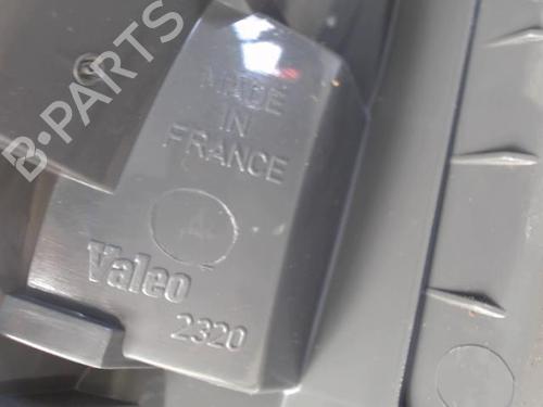 Left taillight SKODA OCTAVIA I (1U2) 1.6 | BP25619158C34 