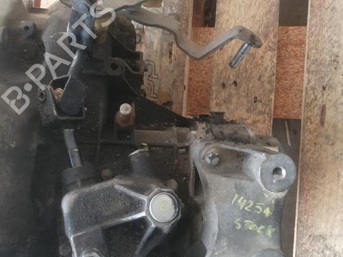 Gearbox OPEL CORSA D (S07) 1.2 (L08, L68) | BP32773346M3 - Image 4