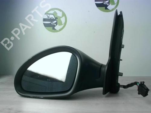 Left mirror SEAT ALTEA (5P1) 1.9 TDI | BP25618900C26 