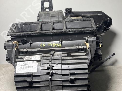 Heater matrix box CITROËN C6 (TD_) 2.7 HDi | BP31621969M61 