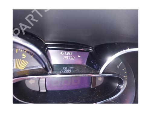 Engine RENAULT CLIO IV (BH_) 1.5 dCi 75 | BP29703350M1 