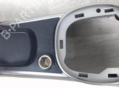 Middle console ALFA ROMEO MITO (955_) 1.3 MultiJet (955AXP1A, 955AYC1A) | BP31252073I22 