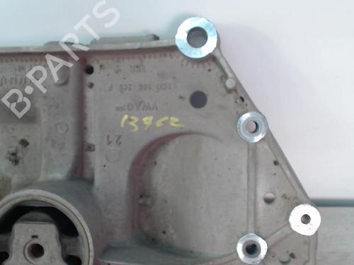 Subframe SEAT ALTEA (5P1) 1.9 TDI | BP25619546M9