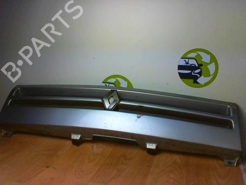 Grill RENAULT ESPACE I (J11_) 2.1 TD (J/S115) (88 hp) 24022674