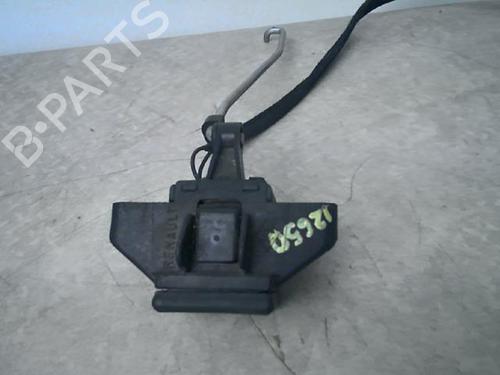Used Tailgate lock RENAULT CLIO II (BB_, CB_) 1.5 dCi (B/CB08) (82 hp) 21183298