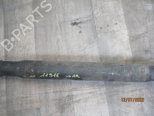 Used Driveshaft Driveshaft MERCEDES-BENZ 190 (W201) D 2.0 (201.122) (72 hp) 30807158 30807158