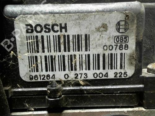 ABS pump MITSUBISHI CARISMA (DA_) 1.9 TD (DA4A) | BP24023061M43 