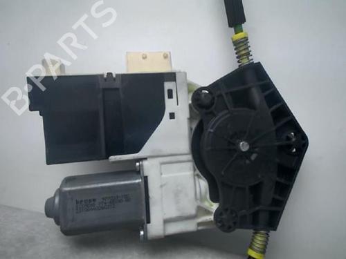 Rudehejsemekanisme ventre foran PEUGEOT 307 (3A/C) 1.6 HDi | BP29613603C22 