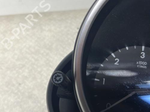 Instrument cluster MAZDA 5 (CW) 1.6 CD | BP33044797C47  - Image 6