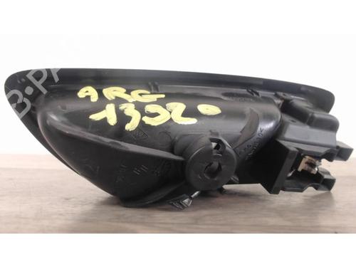 Venstre bak invendig håndtak RENAULT MEGANE IV Hatchback (B9A/M/N_) 1.6 dCi 130 (B9A4) | BP25774877I15 