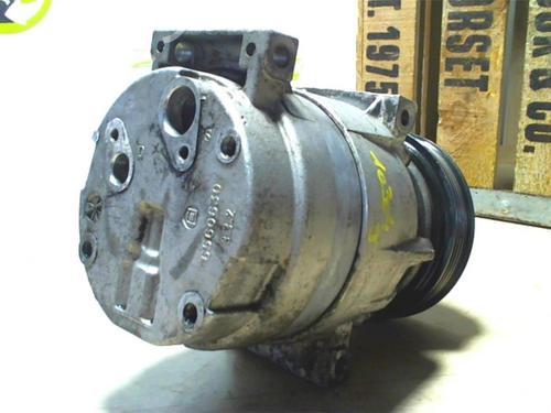 AC compressor OPEL VIVARO A Van (X83) 1.9 DTI (F7) | BP24024296M34 