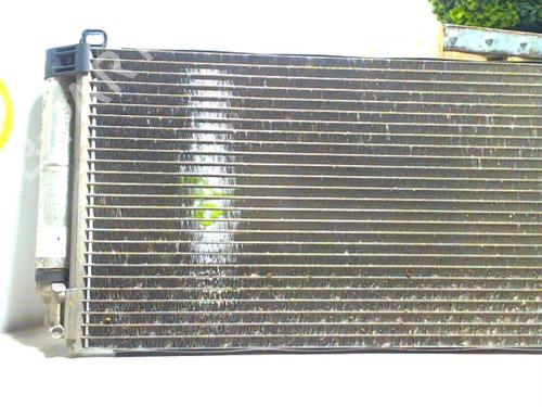 AC radiator MINI MINI (R50, R53) One | BP24024280M32