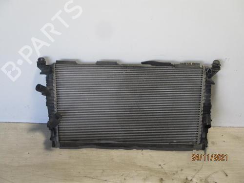 Water radiator FORD FOCUS II (DA_, HCP, DP) 1.8 TDCi | BP21182556M31