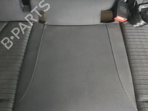 Rear seat AUDI A3 Sportback (8VA, 8VF) 1.6 TDI | BP32035523C17