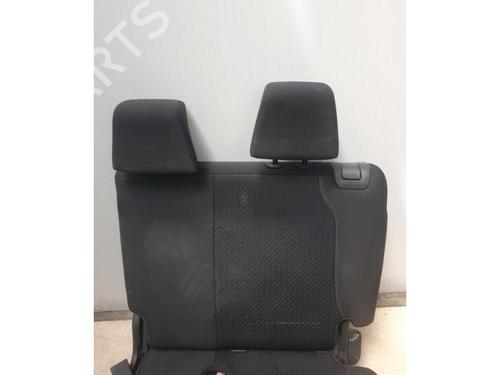 Rear seat CITROËN C3 Picasso (SH_) 1.6 HDi | BP26908902C17