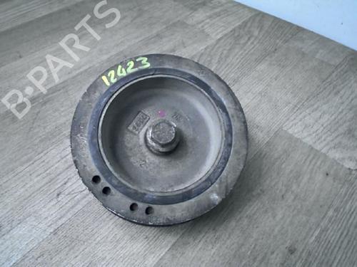 Pulley RENAULT CLIO II (BB_, CB_) 1.9 dTi (B/CB0U) | BP25981680M122