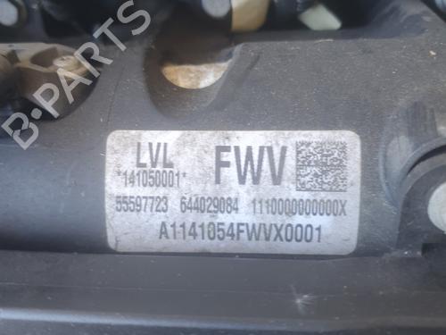 Engine OPEL ASTRA J Saloon 1.6 CDTi (69) | BP36164426M1  - Image 6
