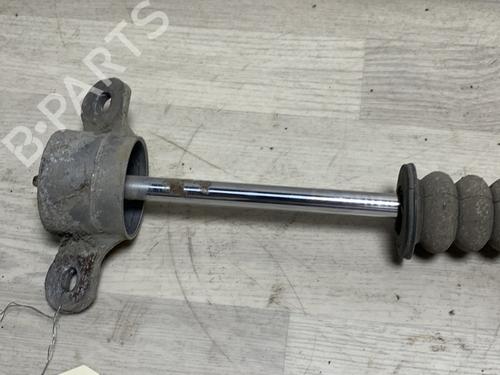 Left rear shock absorber PEUGEOT 308 I (4A_, 4C_) 1.6 HDi | BP25702275M18