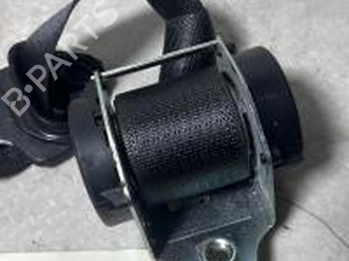 Used Rear left seatbelt OPEL ZAFIRA TOURER C (P12) 2.0 CDTi (75) (130 hp) 31058132