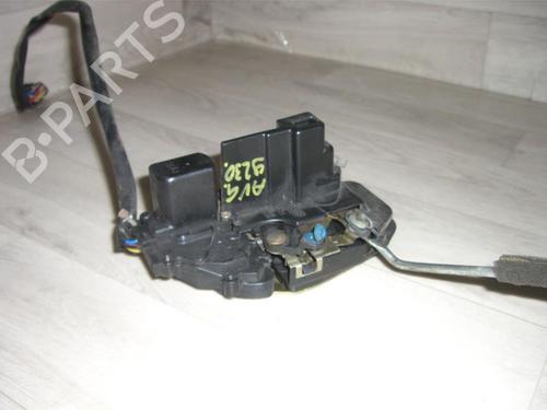 Front left lock KIA CARENS II MPV (FJ) 2.0 CRDi | BP24024941C98 