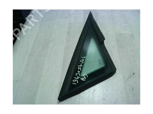 Front right quarter glass SEAT IBIZA IV (6J5, 6P1) 1.6 TDI | BP25619285C112 
