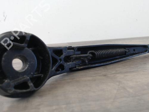Front windshield wiper arm CITROËN C4 SPACETOURER (3D_) 1.5 BlueHDi 130 | BP25601625C143
