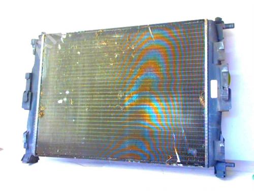 Køler RENAULT MEGANE II (BM0/1_, CM0/1_) 1.9 dCi (BM0G, CM0G) (120 hp) 24024680