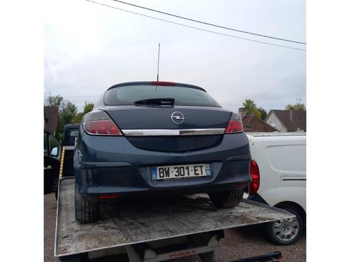 Used Left rear brake caliper OPEL ASTRA H GTC (A04) 1.3 CDTI (L08) (90 hp) 30794525