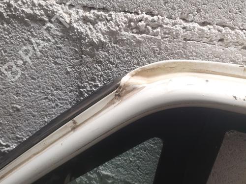 Right front door FORD TRANSIT Van (FA_ _) 2.4 DI (FAA_, FAB_, FAC_, FAD_) | BP30713154C3