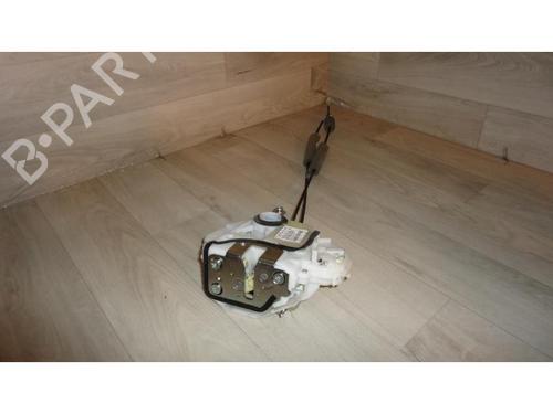 Used Rear left lock HONDA CIVIC VIII Hatchback (FN, FK) 2.2 CTDi (FK3) (140 hp) 24027663