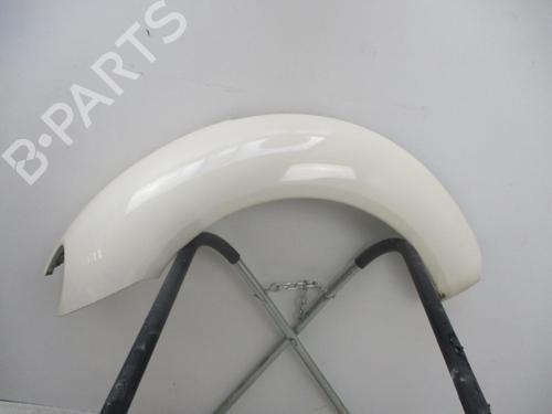 Left front fenders VW NEW BEETLE Convertible (1Y7) 1.9 TDI | BP24025462C41