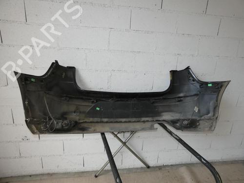 Rear bumper SEAT ALTEA (5P1) 1.9 TDI | BP25619510C8