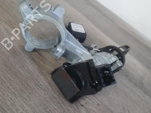 Ignition barrel OPEL ZAFIRA TOURER C (P12) 2.0 CDTi (75) | BP31058143M48 