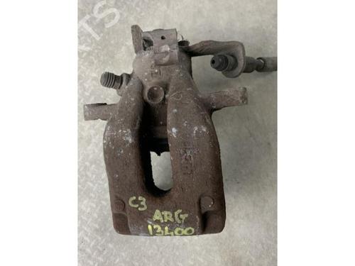 Left rear brake caliper CITROËN C3 I (FC_, FN_) 1.6 16V | BP24028231M107 
