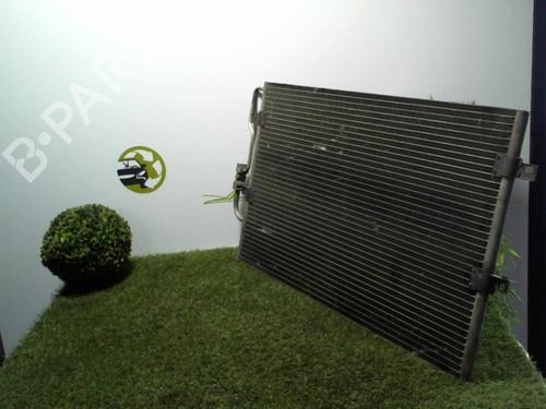 Used AC radiator CITROËN EVASION MPV (22, U6) 2.0 HDI 16V (109 hp) 24021566