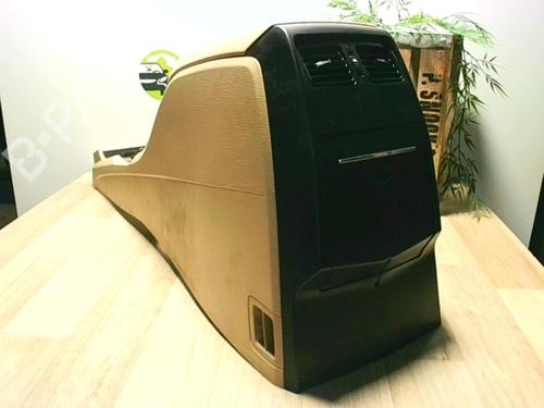 Middle console SSANGYONG REXTON / REXTON II (GAB_) 2.7 D 4x4 | BP31252203I22 