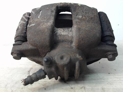 Left front brake caliper PEUGEOT PARTNER Box Body/MPV (5_, G_) 1.9 D | BP31252007M105 