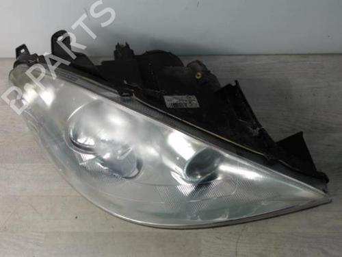 Right headlight PEUGEOT 807 (EB_) 2.2 HDi | BP29815174C29 